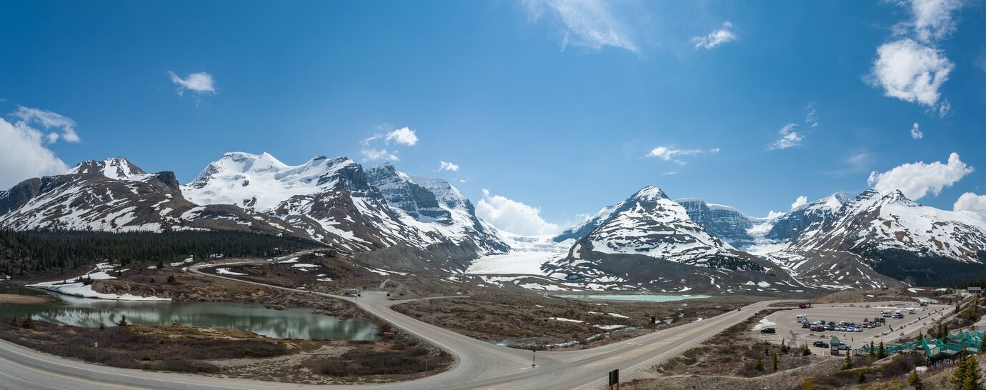 Himalayan Road Trip