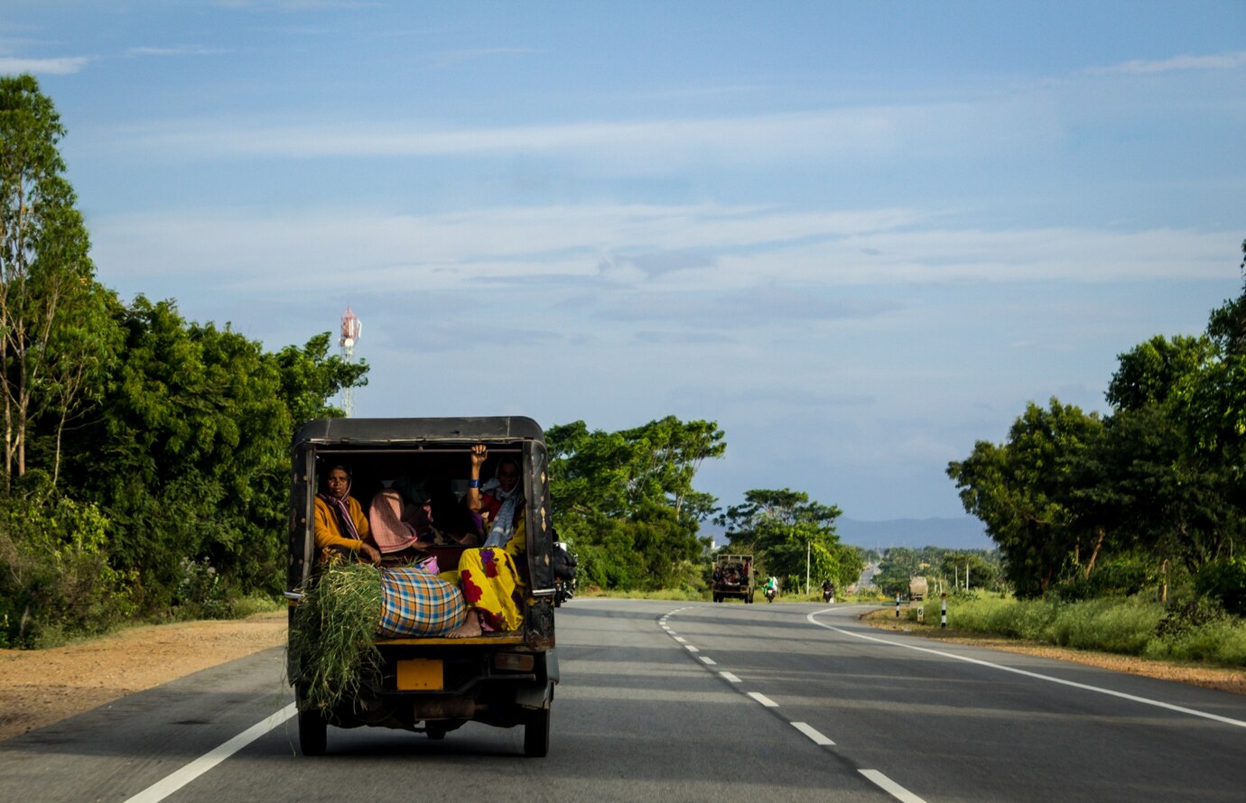 Mumbai to Goa